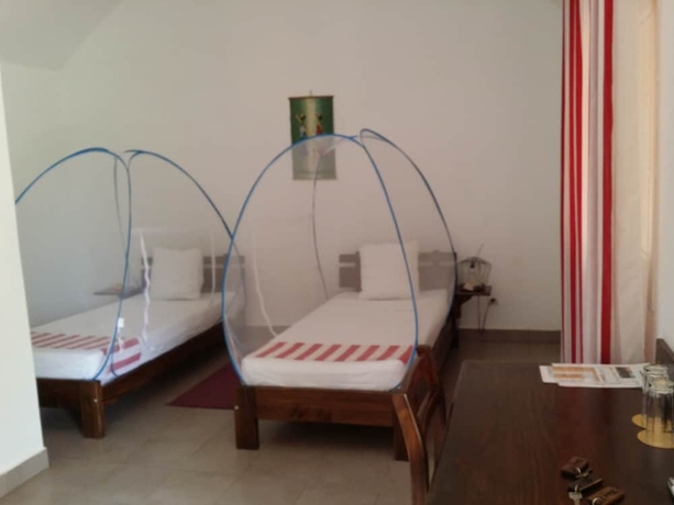 Imagen de la habitación del Hotel H1 Isalo. Foto 10