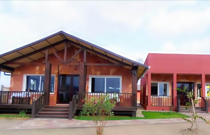 Imagen general del Hotel H1 Isalo. Foto 3