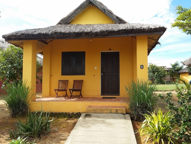 Imagen general del Hotel H1 Isalo. Foto 4