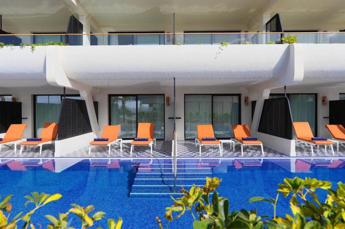 Imagen de la habitación del Hotel H10 Atlantic Sunset Horizons Collection. Foto 2