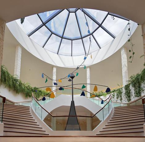 Imagen de los interiores del Hotel H10 Atlantic Sunset Horizons Collection. Foto 10