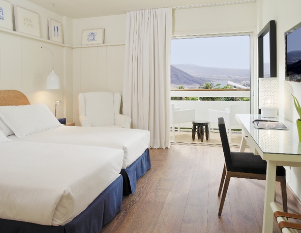 Imagen de la habitación del Hotel H10 Big Sur Boutique. Foto 4