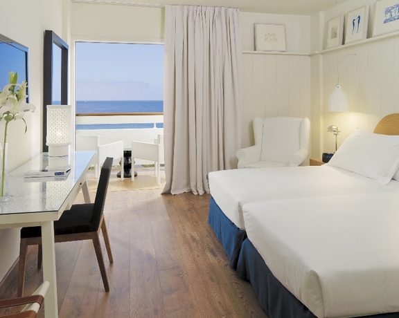 Imagen de la habitación del Hotel H10 Big Sur Boutique. Foto 5