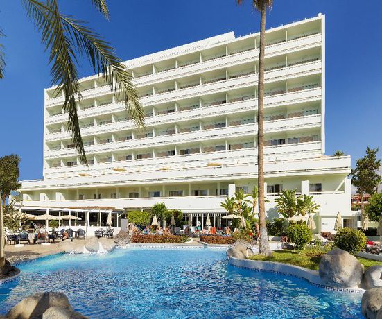 Imagen general del Hotel H10 Big Sur Boutique. Foto 2