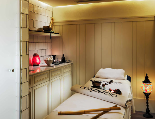 Imagen de los interiores del Hotel H10 Big Sur Boutique. Foto 12