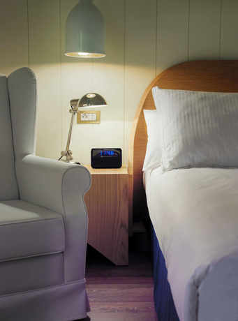 Imagen de la habitación del Hotel H10 Big Sur Boutique. Foto 6