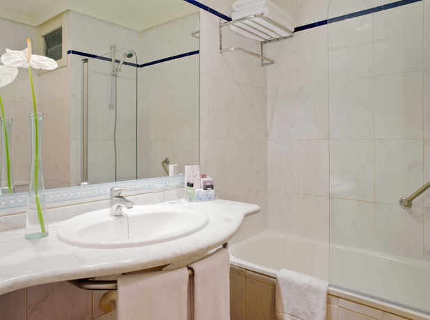 Imagen de la habitación del Hotel H10 Big Sur Boutique. Foto 7