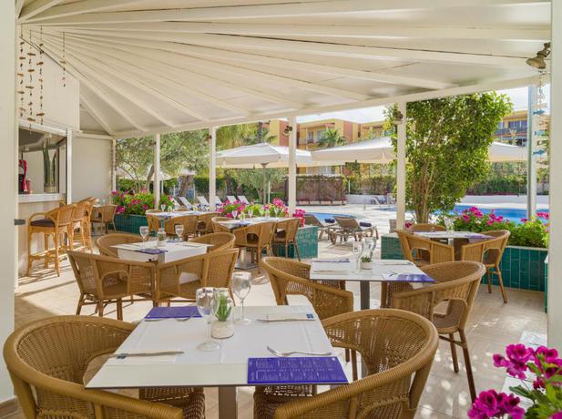 Imagen general del Hotel H10 Cambrils Playa. Foto 12