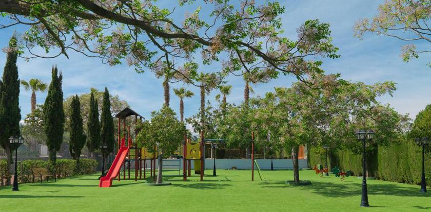 Imagen general del Hotel H10 Cambrils Playa. Foto 13