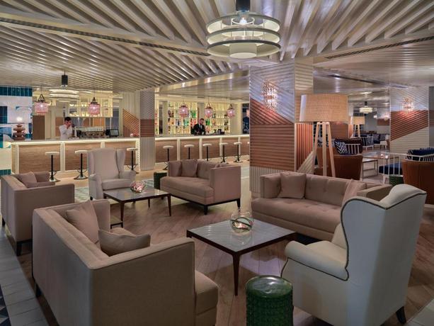 Imagen general del Hotel H10 Cambrils Playa. Foto 16