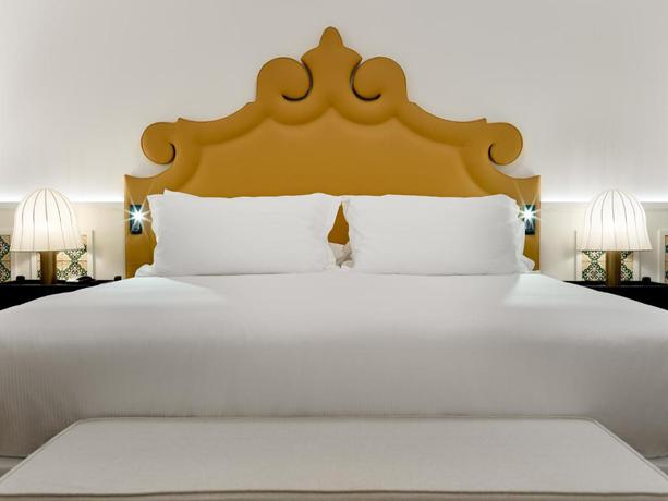 Imagen general del Hotel H10 Casa De La Plata. Foto 5