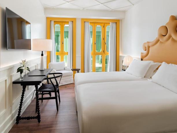 Imagen general del Hotel H10 Casa De La Plata. Foto 18