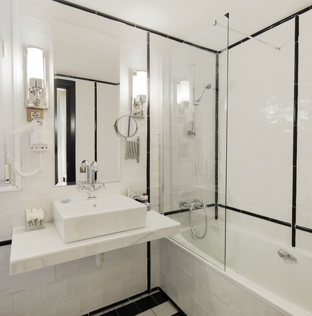 Imagen de la habitación del Hotel H10 Catalunya Plaza Boutique. Foto 10