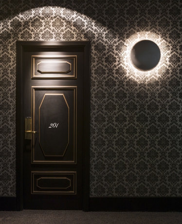 Imagen de los interiores del Hotel H10 Catalunya Plaza Boutique. Foto 16