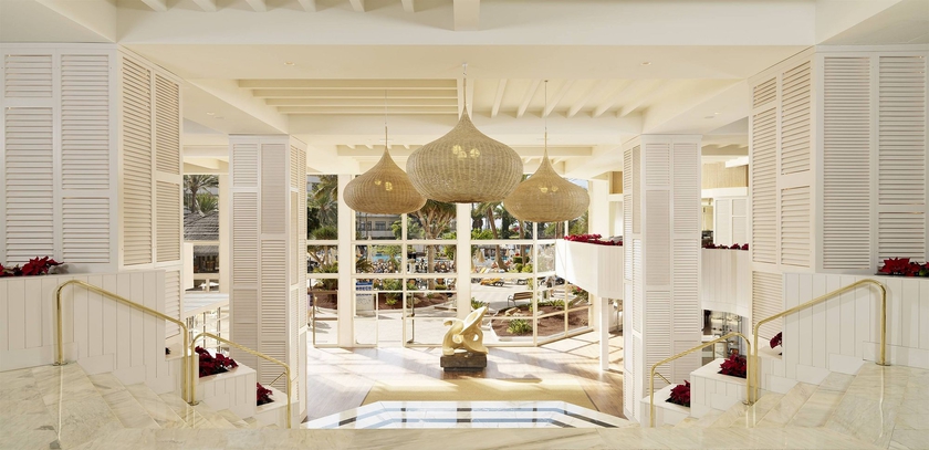 Imagen de los interiores del Hotel H10 Conquistador. Foto 13