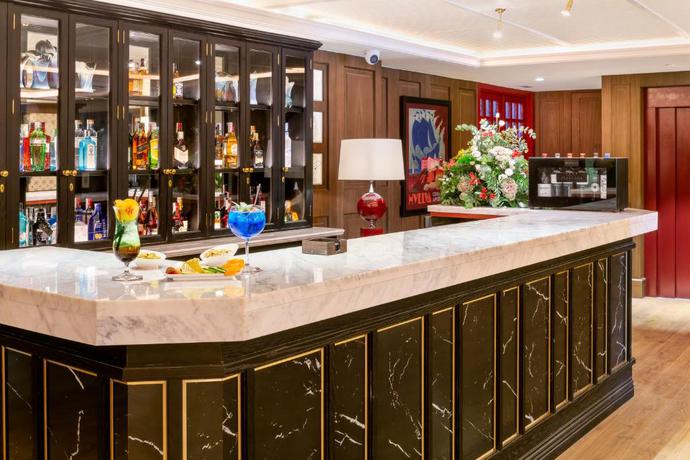 Imagen general del Hotel H10 Corregidor Boutique. Foto 18