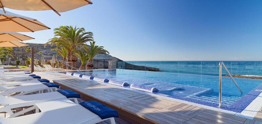 Imagen general del Hotel H10 Costa Adeje Palace. Foto 20