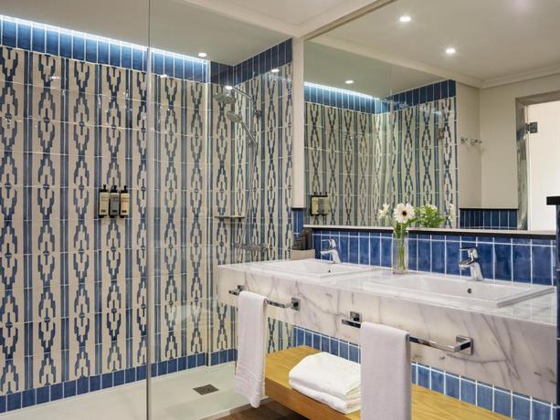 Imagen general del Hotel H10 Costa Adeje Palace. Foto 2