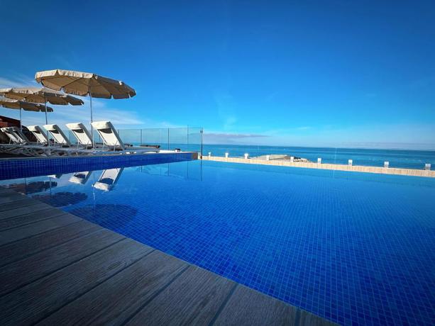 Imagen general del Hotel H10 Costa Adeje Palace. Foto 10