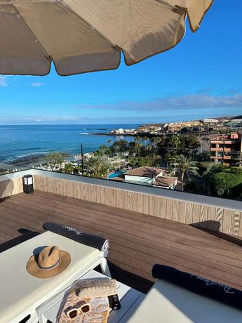 Imagen general del Hotel H10 Costa Adeje Palace. Foto 13