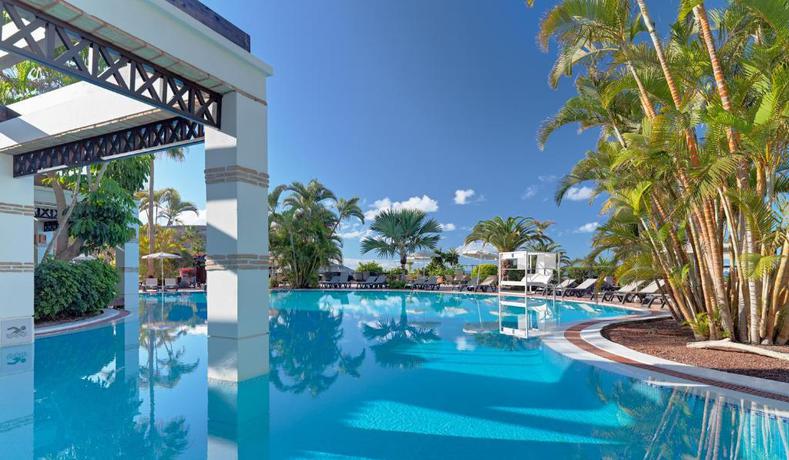 Imagen general del Hotel H10 Costa Adeje Palace. Foto 14