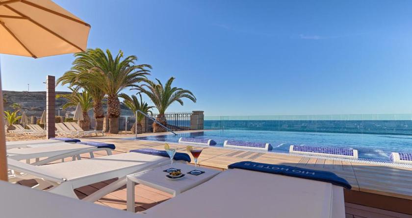 Imagen general del Hotel H10 Costa Adeje Palace. Foto 15