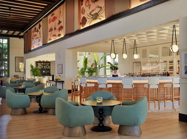 Imagen general del Hotel H10 Costa Adeje Palace. Foto 19