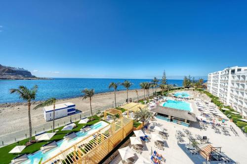 Imagen general del Hotel H10 Costa Mogán. Foto 16