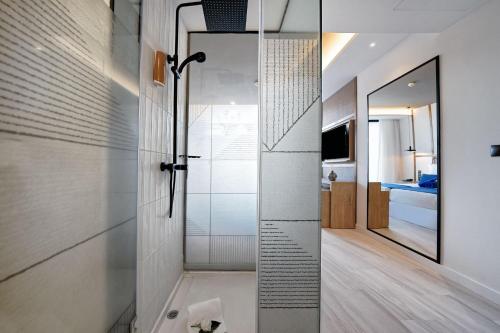 Imagen general del Hotel H10 Costa Mogán. Foto 9