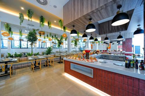 Imagen general del Hotel H10 Costa Mogán. Foto 13