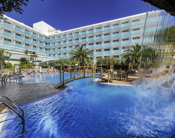 Imagen general del Hotel H10 Delfín - Adults Only. Foto 2