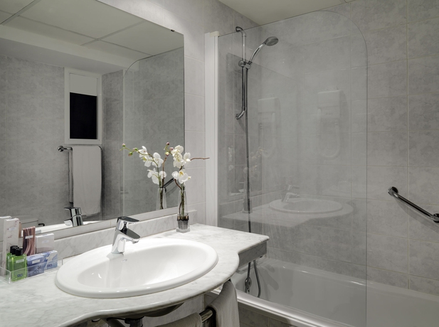 Imagen de la habitación del Hotel H10 Delfín - Adults Only. Foto 7