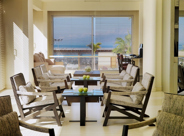 Imagen de los interiores del Hotel H10 Gran Tinerfe. Foto 10