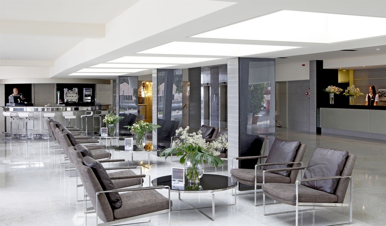 Imagen de los interiores del Hotel H10 Gran Tinerfe. Foto 11