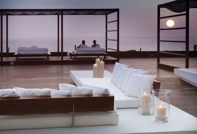 Imagen de los interiores del Hotel H10 Gran Tinerfe. Foto 12