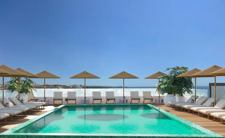 Imagen general del Hotel H10 Imperial Tarraco. Foto 15