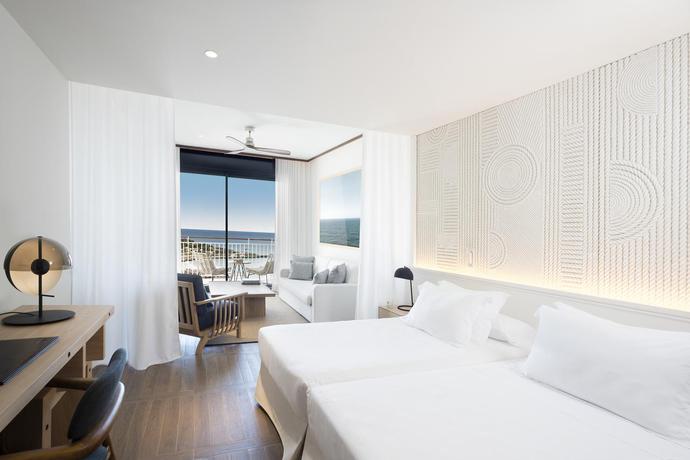 Imagen general del Hotel H10 Imperial Tarraco. Foto 2