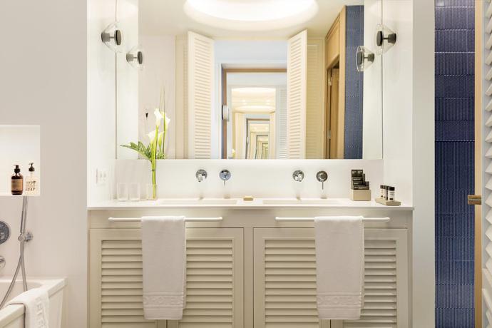 Imagen general del Hotel H10 Imperial Tarraco. Foto 3