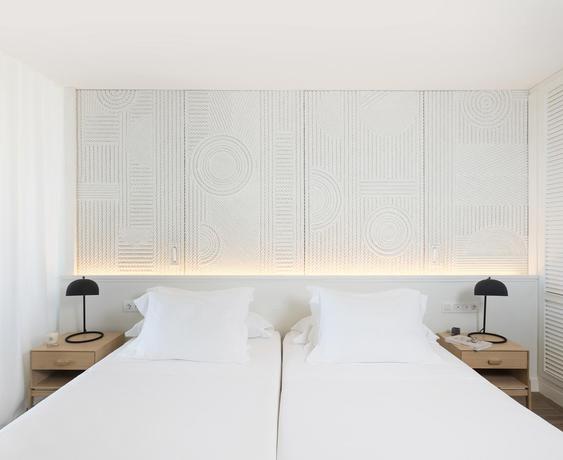 Imagen general del Hotel H10 Imperial Tarraco. Foto 4