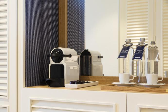 Imagen general del Hotel H10 Imperial Tarraco. Foto 5