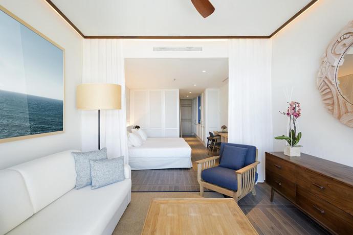 Imagen general del Hotel H10 Imperial Tarraco. Foto 6