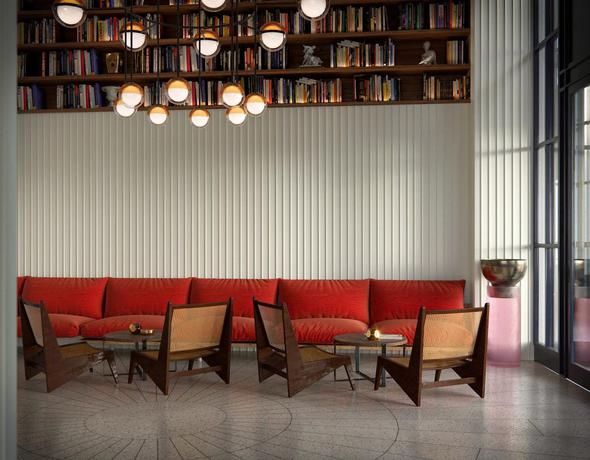 Imagen general del Hotel H10 Imperial Tarraco. Foto 8