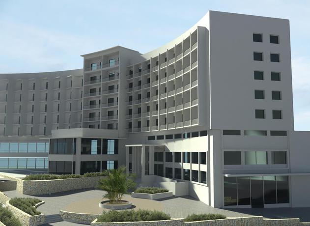 Imagen general del Hotel H10 Imperial Tarraco. Foto 9