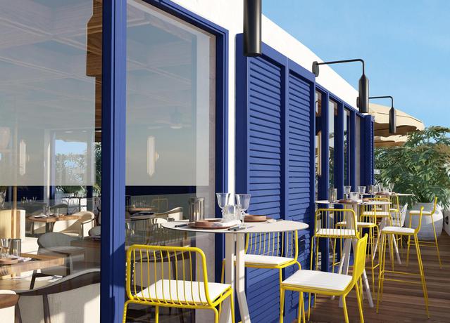 Imagen general del Hotel H10 Imperial Tarraco. Foto 10