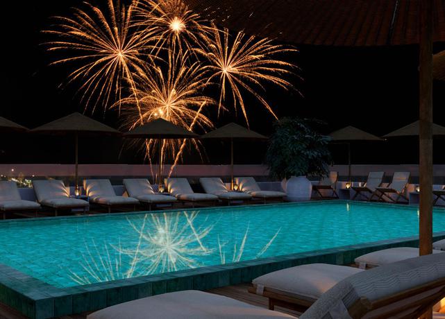 Imagen general del Hotel H10 Imperial Tarraco. Foto 11