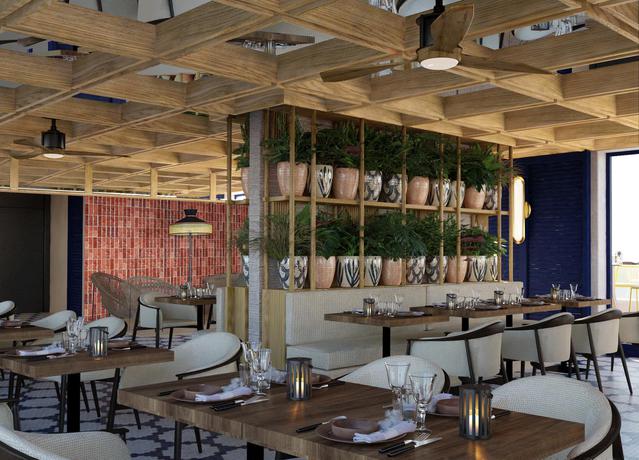 Imagen general del Hotel H10 Imperial Tarraco. Foto 13