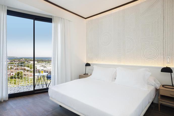 Imagen general del Hotel H10 Imperial Tarraco. Foto 14