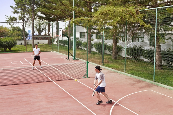 Imagen general del Hotel H10 Lanzarote Princess. Foto 3