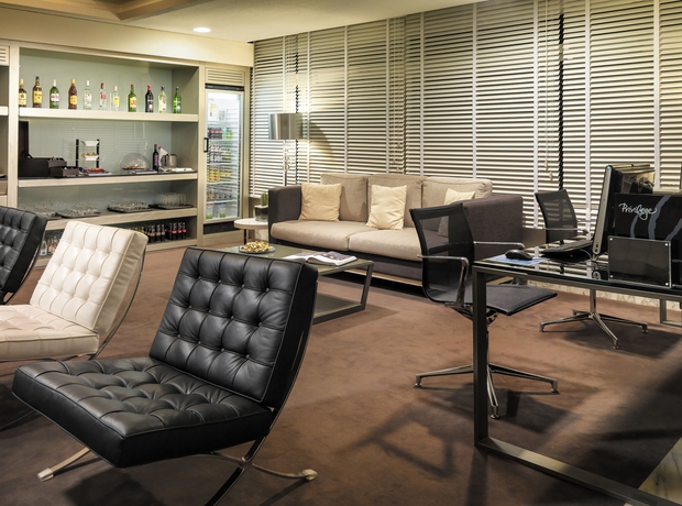 Imagen de los interiores del Hotel H10 Lanzarote Princess. Foto 14