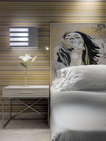 Imagen de la habitación del Hotel H10 Lanzarote Princess. Foto 7